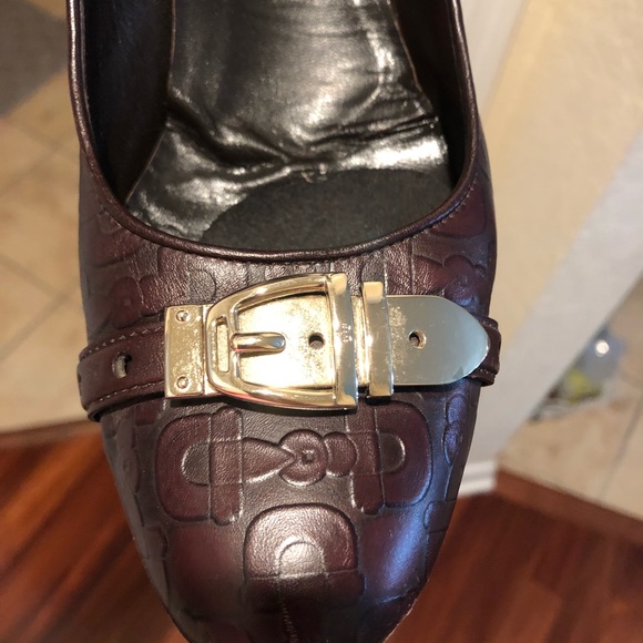 Gucci Horsebit Pumps - Picture 1 of 10
